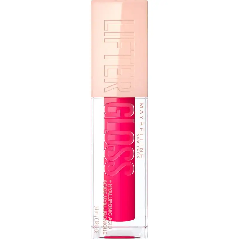 Maybelline Lifter Gloss Candy Drop Gum Lip Gloss Bubble Gum 24 4 Maybelline Lifter Gloss Candy Drop Gum Lip Gloss Bubble Gum 24 - Bilde 2