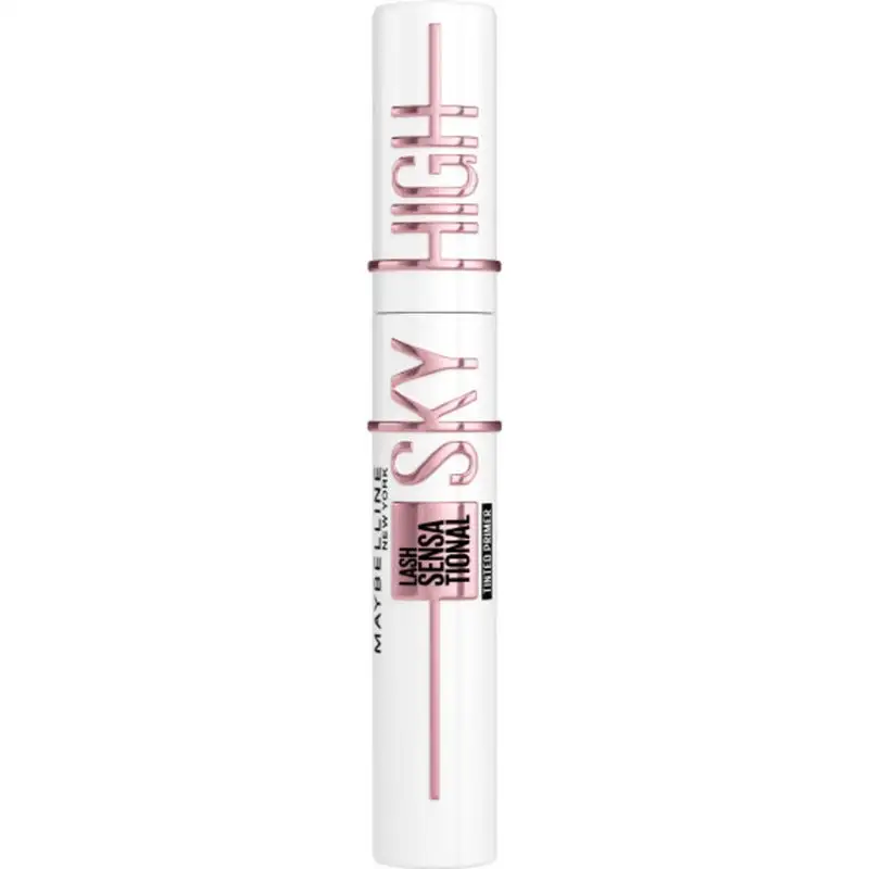 Maybelline Lash Sensational Sky High Tinted Primer 0 7,7 Ml 4 Maybelline Lash Sensational Sky High Tinted Primer 0 7,7 Ml - Bilde 2
