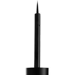 NYX Professional Makeup Vivid Matte Liquid Liner Black 01 7 NYX Professional Makeup Vivid Matte Liquid Liner Black 01 -Dora butikk X 112697