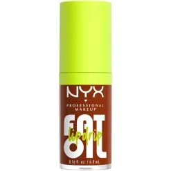NYX Professional Makeup Fat Oil Lip Drip Scrollin 07 -Dora butikk X 112750