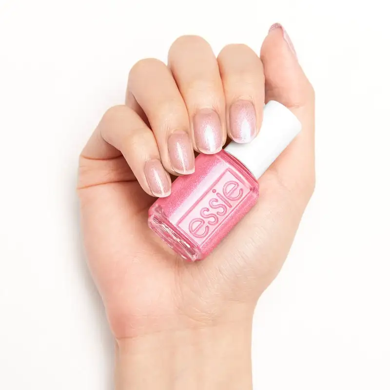 Essie Nail Polish Feel The Fizzle 888 13,5 Ml 4 Essie Nail Polish Feel The Fizzle 888 13,5 Ml - Bilde 2