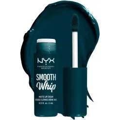 NYX Professional Makeup Smooth Whip Matte Lip Cream Feelings 16 -Dora butikk X 112842