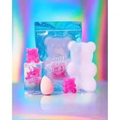Beautyblender The Sweetest Blend Beary Flawless Blend & Cleanse Set 1 St -Dora butikk X 112889
