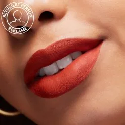 MAC Cosmetics Locked Kiss Ink Lipcolour Brazen -Dora butikk X 113054