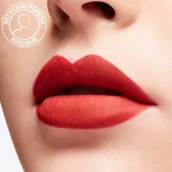 MAC Cosmetics Locked Kiss Ink Lipcolour Vicious -Dora butikk X 113079