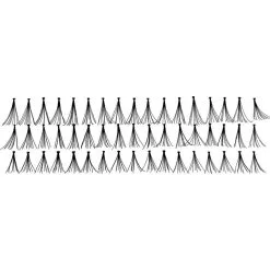 Catrice Faked Ultra Definition Single Lashes 51 St