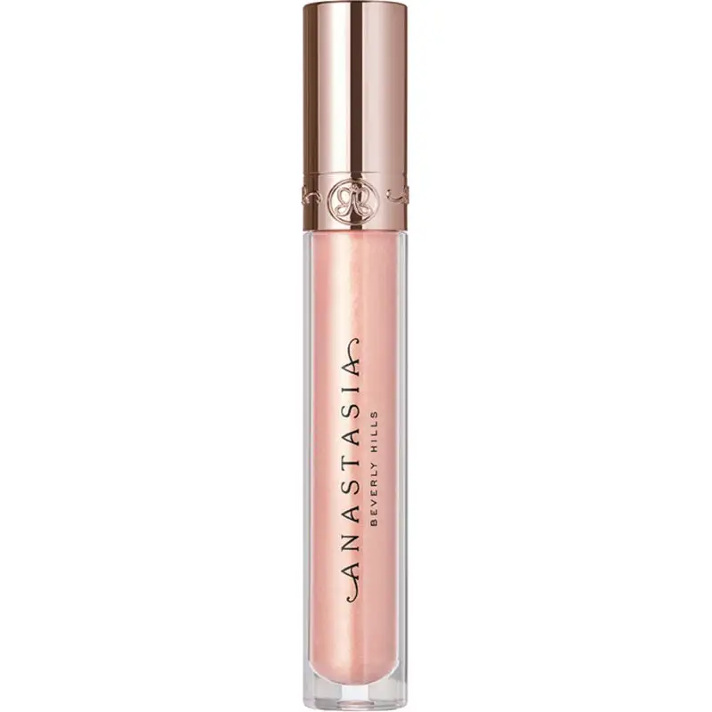 Anastasia Beverly Hills Lip Gloss Goldy 4 Anastasia Beverly Hills Lip Gloss Goldy - Bilde 2