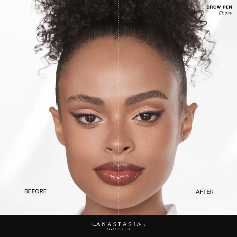 Anastasia Beverly Hills Laminated Look Brow Kit Medium Brown 4 Anastasia Beverly Hills Laminated Look Brow Kit Medium Brown - Bilde 2