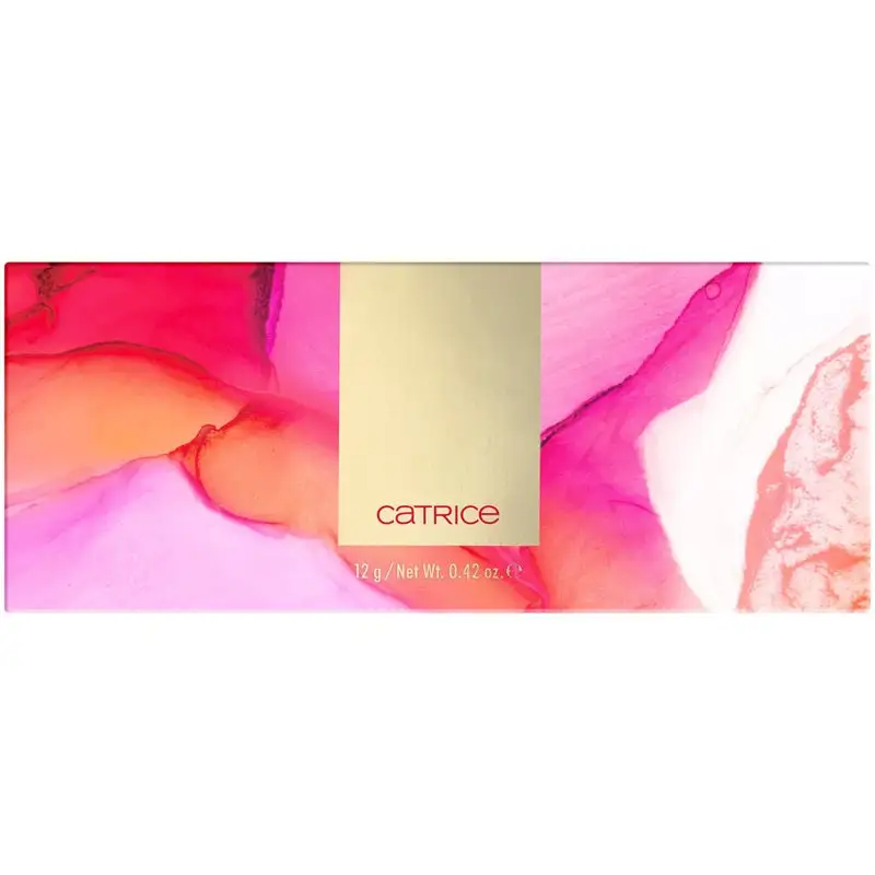 Catrice Beautiful.You. Eyeshadow Palette C01 12 G 4 Catrice Beautiful.You. Eyeshadow Palette C01 12 G - Bilde 2