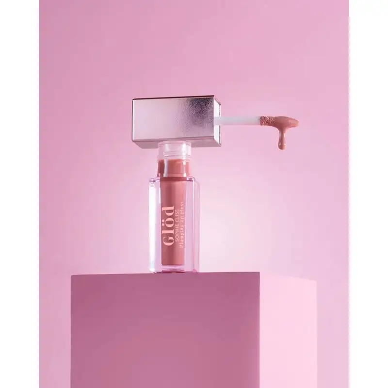 Glöd Sophie Elise Glöd Sophie Elise Lip Gloss Pink 4 Ml 4 Glöd Sophie Elise Glöd Sophie Elise Lip Gloss Pink 4 Ml - Bilde 2