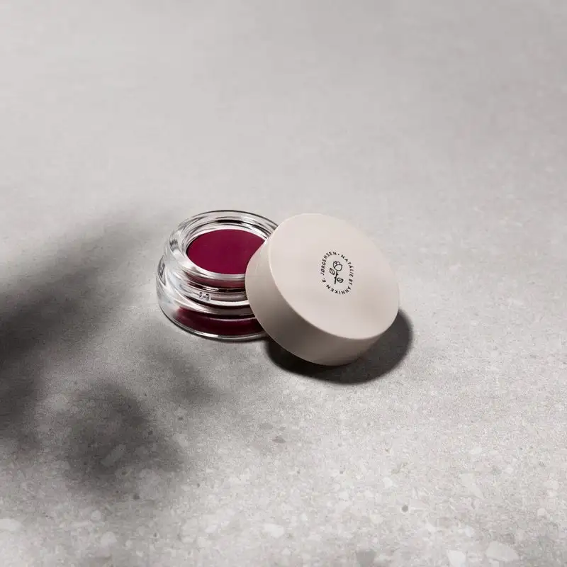 Natalie Bloomy Burgundy 3,5 G 4 Natalie Bloomy Burgundy 3,5 G - Bilde 2