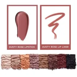 Anastasia Beverly Hills Mini Soft Glam Deluxe Trio