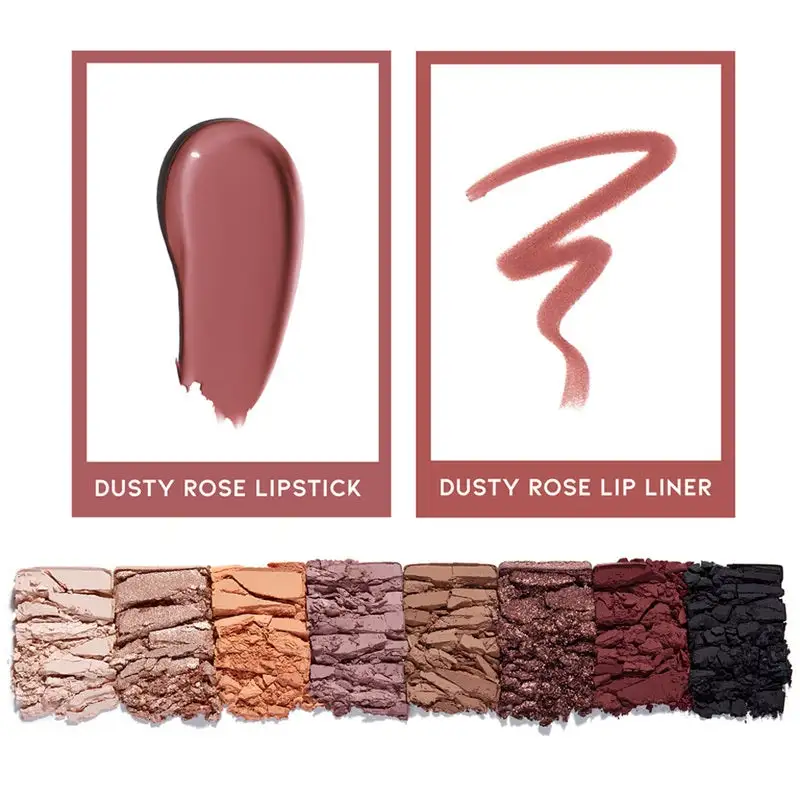 Anastasia Beverly Hills Mini Soft Glam Deluxe Trio 3 Anastasia Beverly Hills Mini Soft Glam Deluxe Trio