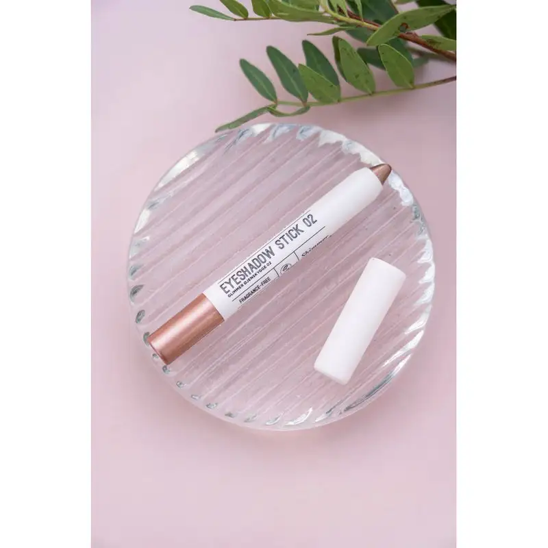 Ecooking Eyeshadow Stick Bronzer 4 Ecooking Eyeshadow Stick Bronzer - Bilde 2