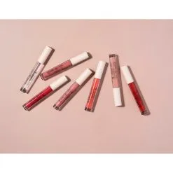 Ecooking Lip Gloss Coral -Dora butikk X 114418