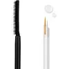 Sweed Lash Lift Mascara + Eyelash Growth Serum Transparant/Black