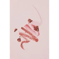 Hickap Dewy Lips Velvet Gloss 1. Pink Marshmallow