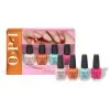 OPI Mallprodukt Lagerförd Hög Moms 4PC Mini Pack? 1 OPI Mallprodukt Lagerförd Hög Moms 4PC Mini Pack? -Dora butikk X 114884