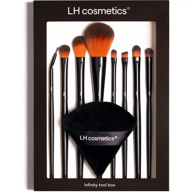 LH Cosmetics Infinity Tool Box 3 LH Cosmetics Infinity Tool Box