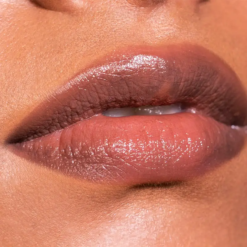 LH Cosmetics Fantastick Lipstick Famous 4 LH Cosmetics Fantastick Lipstick Famous - Bilde 2