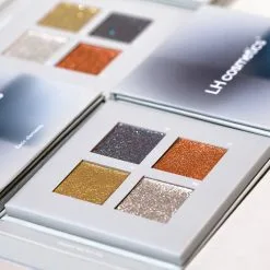 LH Cosmetics Basic Elements Ag, Au, Cu, Lh 3,2 G