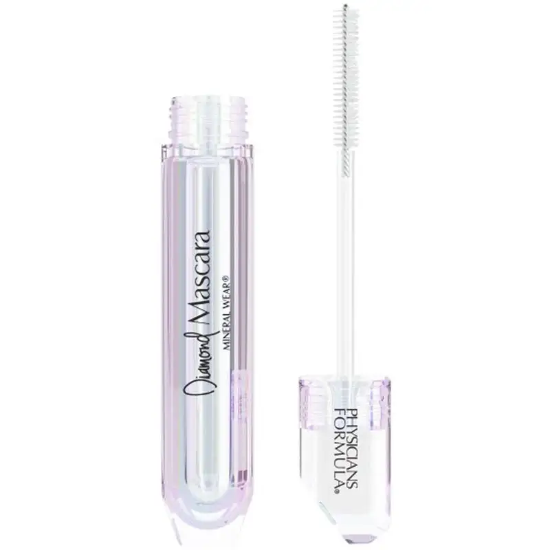Physicians Formula Diamond Mascara Clear Diamond 4 Physicians Formula Diamond Mascara Clear Diamond - Bilde 2