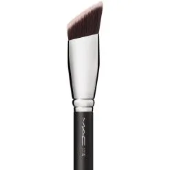 MAC Cosmetics Studio Fix All-Over Concealer 171S Wedge Foundation Brush
