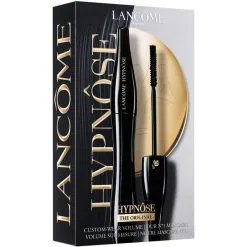 Lancôme Lancôme Hypnôse Mascara Set Hypnôse Classic, Crayon Khôl Mini & Bi Facil 30 Ml -Dora butikk X 122615