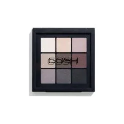 GOSH Eyedentity Palette Be Hopeful 005 -Dora butikk X 122791
