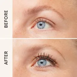 GOSH Catchy Eyes Mascara Drama Extreme Black 001 10 Ml