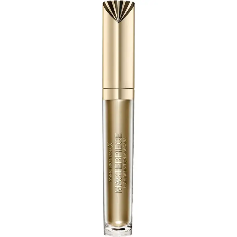 Max Factor Masterpiece Mascara N°02 Black/Brown 4 Max Factor Masterpiece Mascara N°02 Black/Brown - Bilde 2