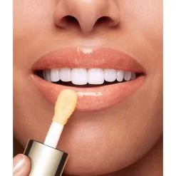 Clarins Lip Comfort Oil 01 Honey 7 Clarins Lip Comfort Oil 01 Honey -Dora butikk X 33192