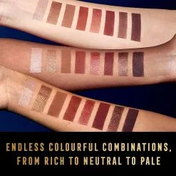 Max Factor Nude Palette Eyeshadow 05 Cherry Nudes -Dora butikk X 39476