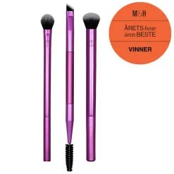 Real Techniques Eye Shade + Blend 7 Real Techniques Eye Shade + Blend -Dora butikk X 42142