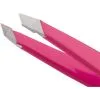 Tweezerman Mini Slant Tweezer Flamingo -Dora butikk X 45945
