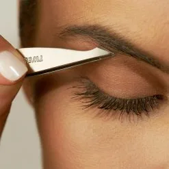 Tweezerman Pointed Slant Tweezer