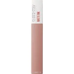 Maybelline Superstay Matte Ink Loyalist 6 Maybelline Superstay Matte Ink Loyalist -Dora butikk X 50054