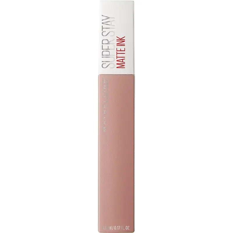 Maybelline Superstay Matte Ink Loyalist 4 Maybelline Superstay Matte Ink Loyalist - Bilde 2