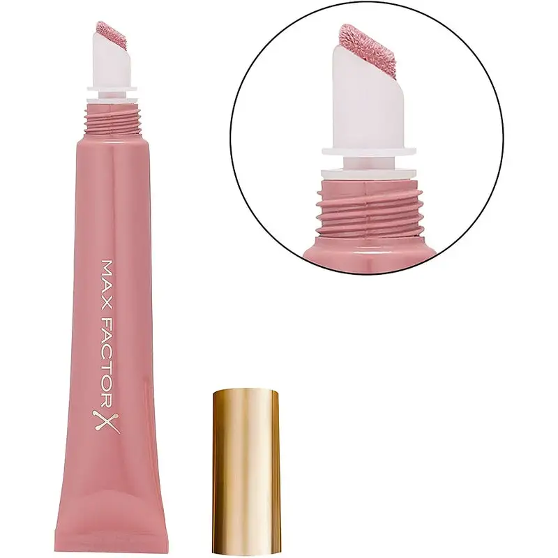 Max Factor Color Elixir Cushion Lipstick 25 Shine In Glam 4 Max Factor Color Elixir Cushion Lipstick 25 Shine In Glam - Bilde 2