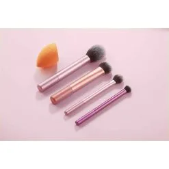 Real Techniques Everyday Essentials 7 Real Techniques Everyday Essentials -Dora butikk X 55487