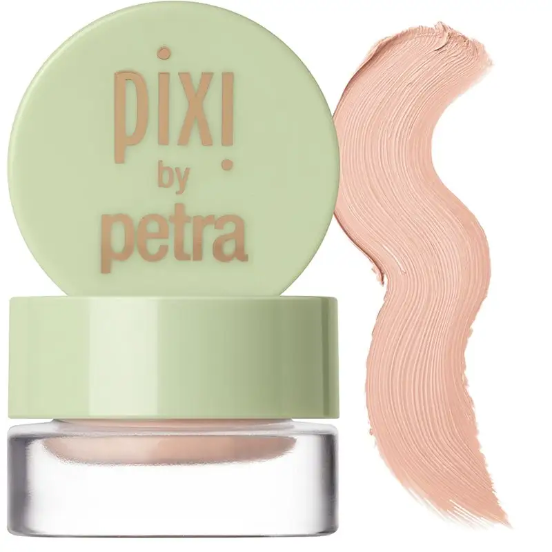 Pixi Correction Concentrate Brightening Peach 3 G 4 Pixi Correction Concentrate Brightening Peach 3 G - Bilde 2