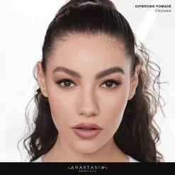 Anastasia Beverly Hills Dipbrow Pomade Granite 9 Anastasia Beverly Hills Dipbrow Pomade Granite -Dora butikk X 57912