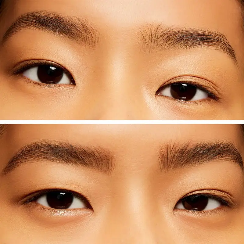 MAC Cosmetics Eye Brows Styler Brunette 4 MAC Cosmetics Eye Brows Styler Brunette - Bilde 2