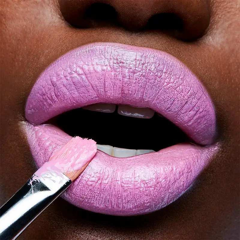 MAC Cosmetics Amplified Crème Lipstick Saint Germain 3 MAC Cosmetics Amplified Crème Lipstick Saint Germain