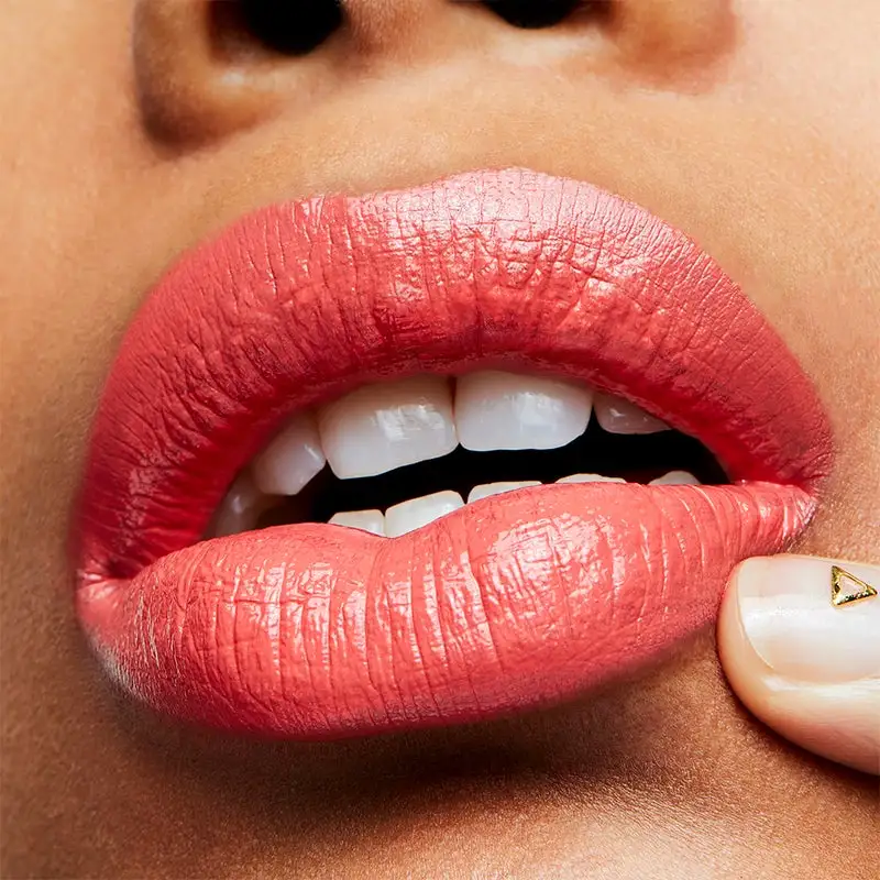 MAC Cosmetics Amplified Crème Lipstick Vegas Volt 3 MAC Cosmetics Amplified Crème Lipstick Vegas Volt