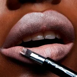 MAC Cosmetics Cremesheen Lipstick Crème D'Nude