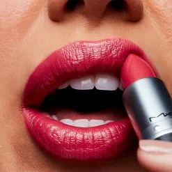 MAC Cosmetics Cremesheen Lipstick Crosswires