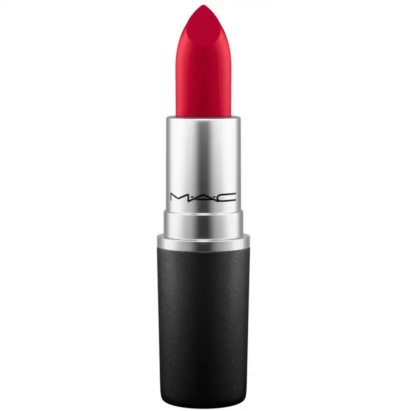 MAC Cosmetics Retro Matte Lipstick Dangerous 3 MAC Cosmetics Retro Matte Lipstick Dangerous