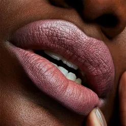 MAC Cosmetics Satin Lipstick Brave