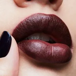 MAC Cosmetics Satin Lipstick Film Noir